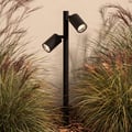 Dartmouth Spike 900 Twin (1372019) in Textured Black - Insitu Thumbnail 1