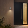 Brixham Wall Single (1513002) in Grey Concrete - Insitu Thumbnail 3