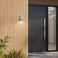 Brixham Wall Single (1513002) in Grey Concrete - Insitu Thumbnail 4