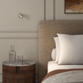 Micro Recess Unswitched (1407003) in Níquel Mate - Insitu Thumbnail 1