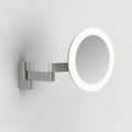 Niimi Round LED (1163009) in Nichel Opaco - Prodotto Thumbnail 1