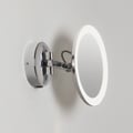Mascali Round LED (1373020) in Cromo Pulido - Producto Thumbnail 2
