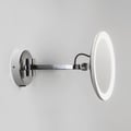 Mascali Round LED (1373020) in Cromo Pulido - Producto Thumbnail 3