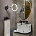 Mascali Round LED (1373020) in Cromo Pulido - Insitu Thumbnail 2