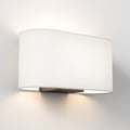 Venn Wall (1433003) en Bronze avec Stadium 160 (5043002) en Tissu Blanc - Thumbnail