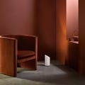 Cut (1412001) in Matt White - Insitu Thumbnail 1