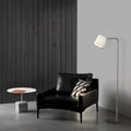 Mitsu Floor (1394060) in Matt Nickel - Insitu Thumbnail 1