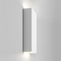 Tile 170 Tall Phase (1493005) in Matt White - Product Thumbnail 3