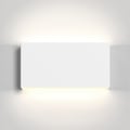 Tile 340 Phase (1493009) in Matt White - Product Thumbnail 2