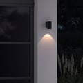 Dartmouth Single  (1372011) in Textured Black - Insitu Thumbnail 1