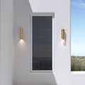 Ava 200 (1428020) in Laiton Brossé PVD - Insitu Thumbnail 2