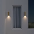 Ava 200 (1428020) in Laiton Brossé PVD - Insitu Thumbnail 3