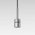 Track Pendant 230V (1184035) in Matt Nickel - Product Thumbnail 2