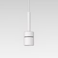 Track Pendant 230V (1184036) in Matt White - Product Thumbnail 2