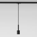 Track Pendant 230V (1184037) in Mattschwarz - Produkt Thumbnail 1