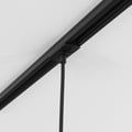 Track Pendant 230V (1184037) in Mattschwarz - Produkt Thumbnail 3