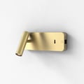 Enna Surface USB A+C (1058247) in Matowe Złoto - Produkt Thumbnail 4