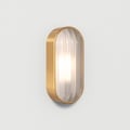 Montreal Oval (1032019) in PVD Brushed Brass - Product Thumbnail 1