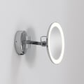 Mascali Round LED (1373020) in Cromo Lucido - Prodotto Thumbnail 3