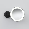 Mascali Round LED (1373022) in Matt Black - Product Thumbnail 2