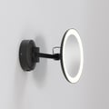 Mascali Round LED (1373022) in Matt Black - Product Thumbnail 3