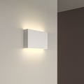 Tile 340 Phase (1493009) in Matt White - Insitu Thumbnail 2
