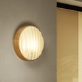 Montreal Round 300 Coastal (1032018) in Ottone Spazzolato PVD - Insitu Thumbnail 7