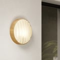 Montreal Round 300 Coastal (1032018) in Ottone Spazzolato PVD - Insitu Thumbnail 6