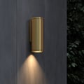 Ava 200 (1428020) in Ottone Spazzolato PVD - Insitu Thumbnail 2