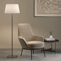 Beaumont Floor (1480007) in Bronze - Insitu Thumbnail 1