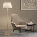 Beaumont Floor (1480009) in Mattgold - Insitu Thumbnail 1