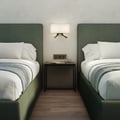 Venn Reader Twin (1433006) in Bronze - Insitu Thumbnail 1