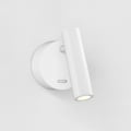 Enna Surface LED (1058225) in Matt White - Product Thumbnail 1