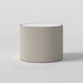 Drum 210 Shade (5016092) in Putty Fabric - Product Thumbnail 1