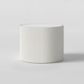 Drum 210 Shade (5016093) in White Fabric - Product Thumbnail 1