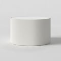 Drum 420 Shade (5016097) in White Fabric - Product Thumbnail 1