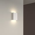 Tile 170 Phase (1493001) in Bianco Opaco - Insitu Thumbnail 3