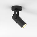 Stage Single (1491002) in Matt Black - Product Thumbnail 1