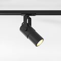 Stage Track (1491003) in Matt Black - Product Thumbnail 1