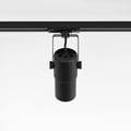 Stage Track (1491003) in Matt Black - Product Thumbnail 3