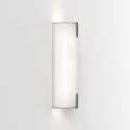 Elba Wall 400 Shade (5042014) in White Fabric - Product Thumbnail 4