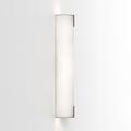 Elba Wall 600 Shade (5042016) in White Fabric - Product Thumbnail 4
