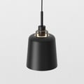 Camden 220 Shade (5051001) in Noir Mat - Produit Thumbnail 2