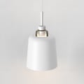 Camden 220 Shade (5051002) in Matt White - Product Thumbnail 2