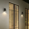 Mast Light Coastal (1317022) in Gloss Glaze Black - Insitu Thumbnail 4