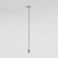 Ceiling Pendant (1184038) in Matt Nickel - Product Thumbnail 1