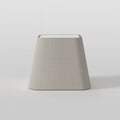 Soft Square 200 Shades (2 Pack) (5050001) in Putty Fabric - Product Thumbnail 1