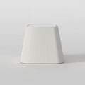 Soft Square 200 Shade (2 Pack) (5050002) in White Fabric - Product Thumbnail 1