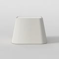 Soft Square 290 Shade (2 Pack) (5050004) in White Fabric - Product Thumbnail 1