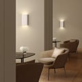 Tile 170 Tall Phase (1493005) in Matt White - Insitu Thumbnail 6